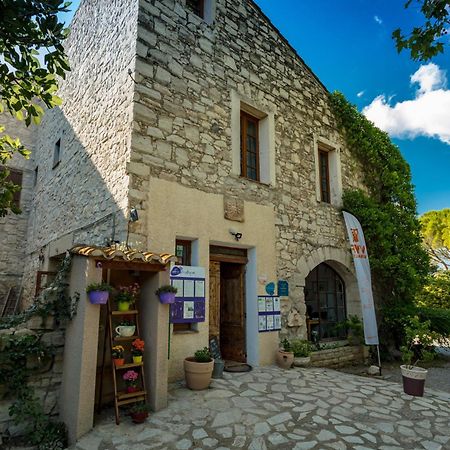 Vvf Sigean Port-La-Nouvelle Corbieres Hotel Exterior foto