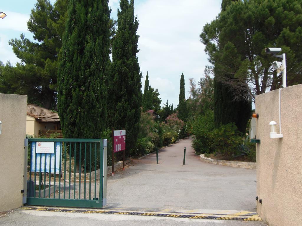 Vvf Sigean Port-La-Nouvelle Corbieres Hotel Exterior foto
