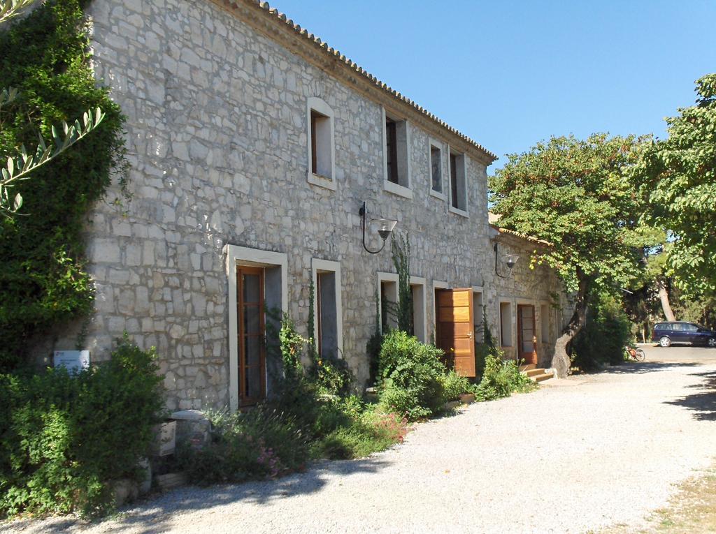 Vvf Sigean Port-La-Nouvelle Corbieres Hotel Exterior foto