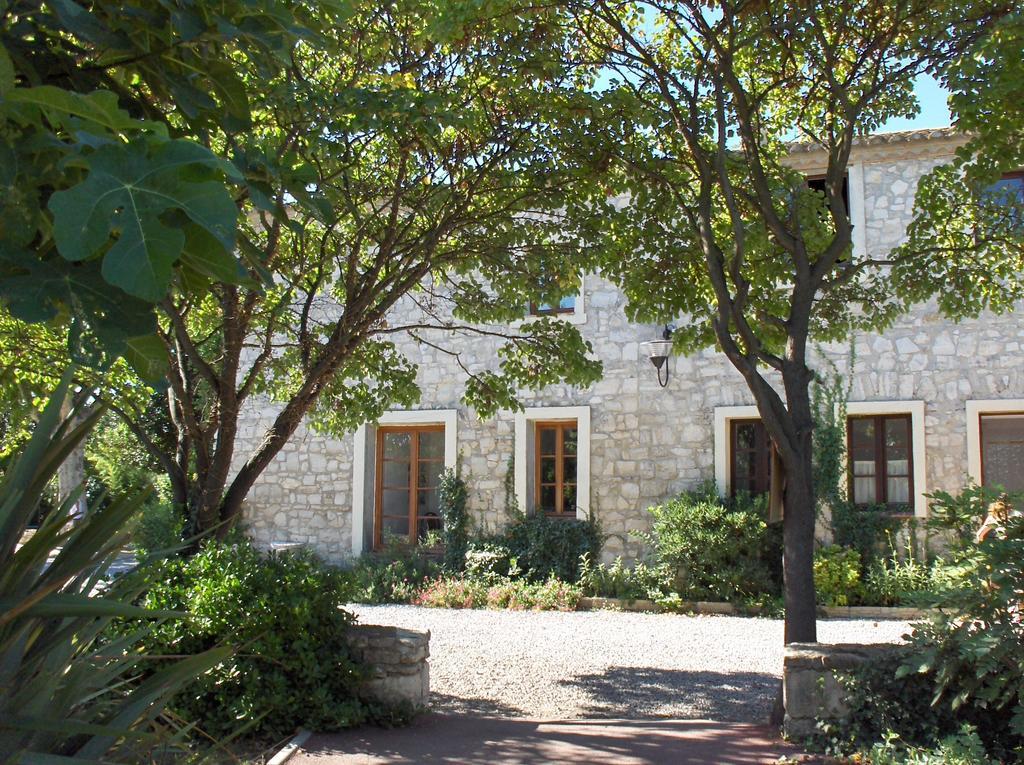 Vvf Sigean Port-La-Nouvelle Corbieres Hotel Exterior foto