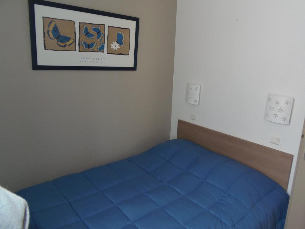 Vvf Sigean Port-La-Nouvelle Corbieres Hotel Quarto foto