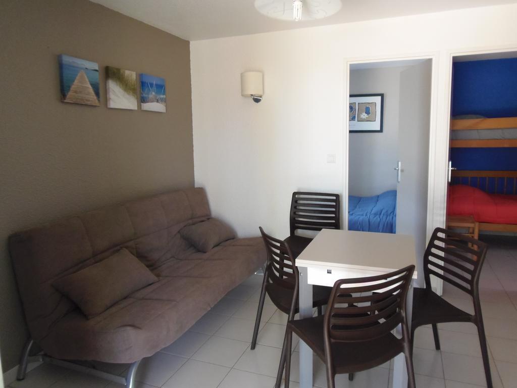 Vvf Sigean Port-La-Nouvelle Corbieres Hotel Quarto foto